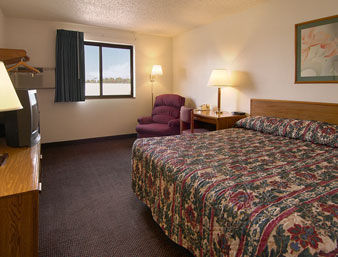 Super 8 By Wyndham Pulaski Oda fotoğraf